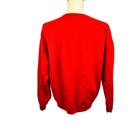 NFL Black Montana San Francisco 49ers Long Sleeve Shirt Size large - Picture 4 of 5